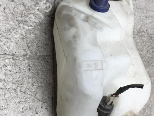 Used Windscreen washer tank Windscreen washer tank ALFA ROMEO 147 (937_) 1.9 JTDM 8V (937.AXD1A, 937.AXU1A, 937.BXU1A) (120 hp) 25510594 25510594