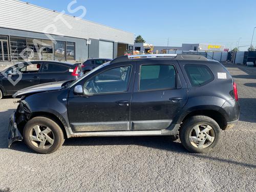 Rear left window mechanism DACIA DUSTER (HS_) 1.5 dCi (HSMD, HSM3) | BP39710505C24 - Image 6