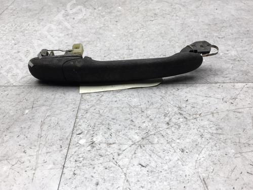 Used Rear right exterior door handle Rear right exterior door handle 25556417 25556417