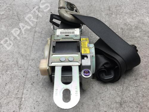 Used Front right seatbelt Front right seatbelt CHRYSLER 300C Touring (LX, LE) 3.0 CRD (218 hp) 25575422 25575422