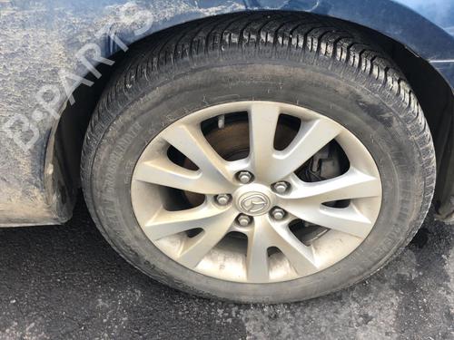 Radio MAZDA 3 (BK) 1.6 DI Turbo | BP25576465E6  - Image 29