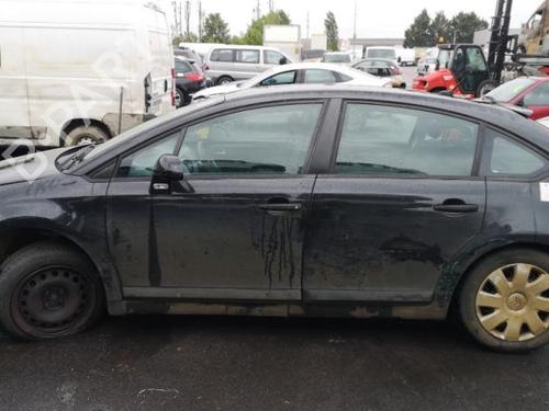 Right headlight CITROËN C4 I (LC_) 1.6 HDi | BP31357465C29