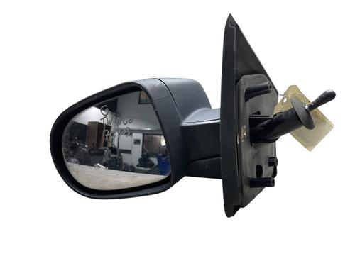 Used Left mirror RENAULT TWINGO II (CN0_) 1.5 dCi (CN0E) (64 hp) 25550641