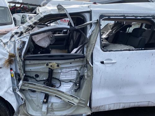 Climate control PEUGEOT TRAVELLER Bus (V_) 1.6 BlueHDi 115 | BP30200710I5 - Image 12