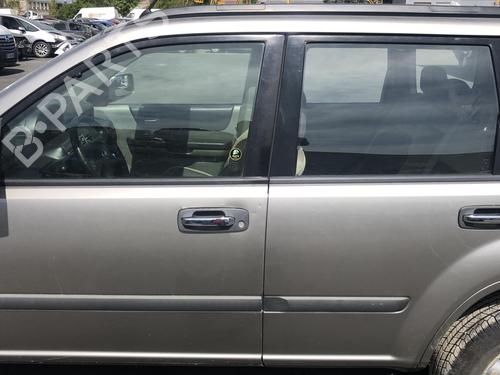 Steering column stalk NISSAN X-TRAIL I (T30) 2.2 Di 4x4 | BP25566448I23 