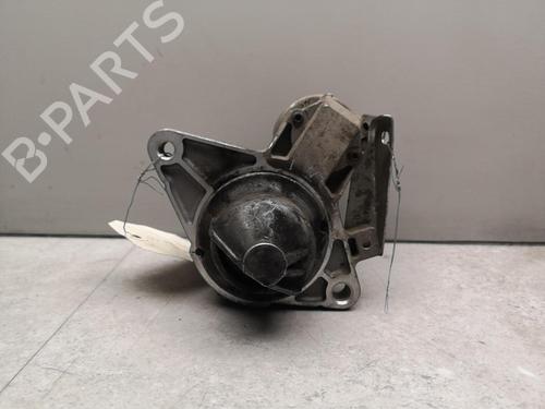 Used Starter Starter 25582216 25582216