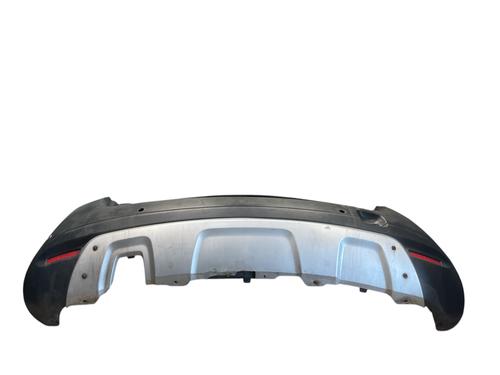 Used Rear bumper DACIA DUSTER (HS_) 1.5 dCi (86 hp) 25512941