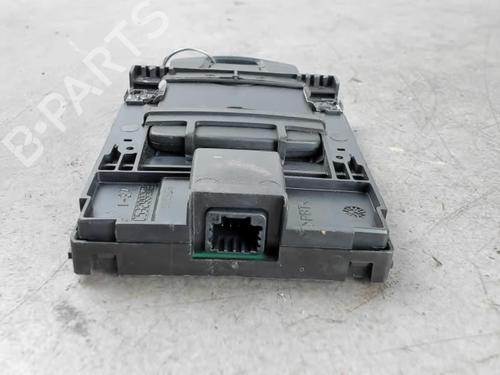 Kartenleser für RENAULT MEGANE III Hatchback (BZ0/1_, B3_) 1.5 dCi (BZ09, BZ0D, BZ1W, BZ29, BZ14) (110 hp) 25532435