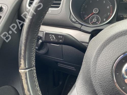 Climate control VW GOLF VI (5K1) 1.4 | BP25550233I5  - Image 10