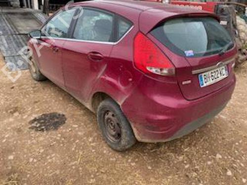 ABS pump FORD FIESTA VI (CB1, CCN) 1.6 TDCi | BP30300559M43  - Image 10