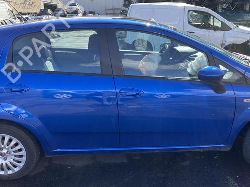 ABS pump FIAT PUNTO EVO (199_) 1.3 D Multijet (199AXC1A, 199BXC1A, 199AXT1A, 199BXT1A) | BP25529401M43 