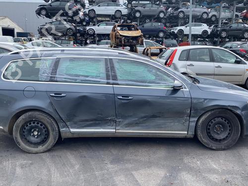 ABS pump VW PASSAT B7 Variant (365) 1.6 TDI | BP25565631M43 - Image 28