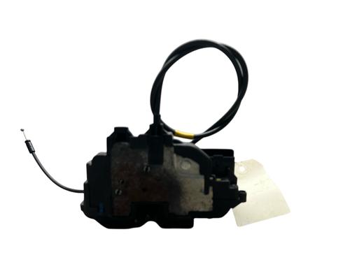 Used Front left lock RENAULT KANGOO / GRAND KANGOO II (KW0/1_) 1.5 dCi 90 (KW05, KW08, KW0G, KW11) (90 hp) 25573407
