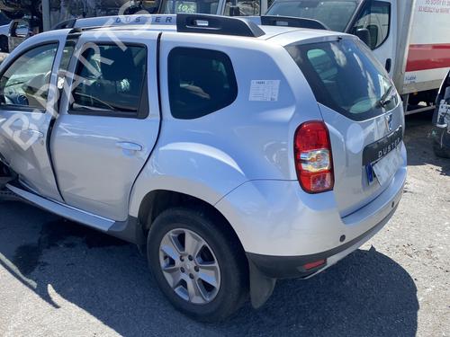 Right taillight DACIA DUSTER (HS_) 1.5 dCi | BP29993602C35