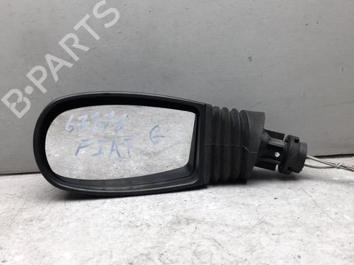 Bakspejl venstre FIAT PUNTO (188_) 1.9 JTD (86 hp) 25520401