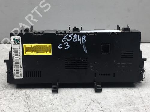 Used Climate control CITROËN C3 II (SC_) 1.4 HDi 70 (SC8HZC, SC8HR0, SC8HP4) (68 hp) 25538173