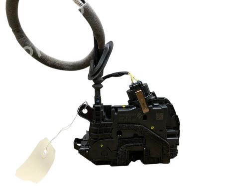 Front right lock RENAULT CLIO V (B7_) 1.0 TCe 90 (B7MT) | BP29711751C97 - Image 4