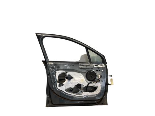 Left front door CITROËN C4 II (NC_) 1.6 HDi 115 | BP25512101C2 