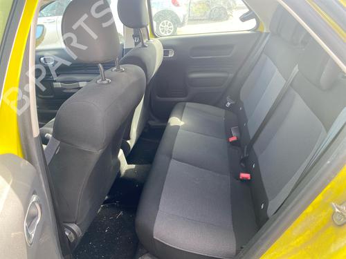 Rear parcel shelf CITROËN C4 CACTUS 1.2 VTi 75 / PureTech 75 | BP40500725C85 - Image 17