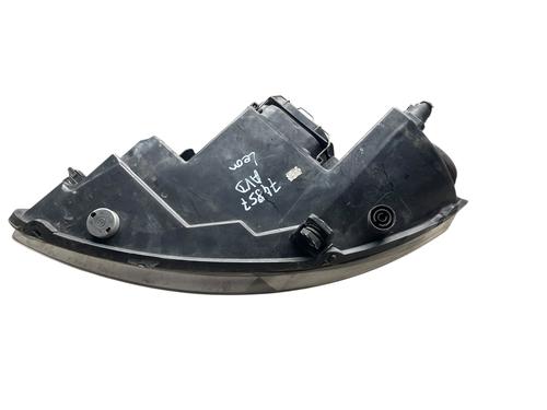 Right headlight SEAT LEON (1P1) 1.9 TDI | BP27611198C29 