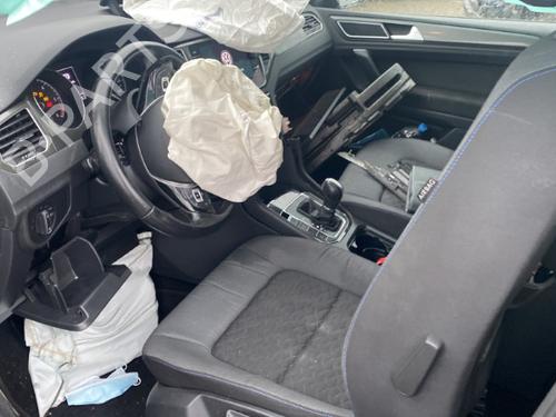 Used Parts VW GOLF SPORTSVAN VII (AM1, AN1)  1.6 TDI  2500385