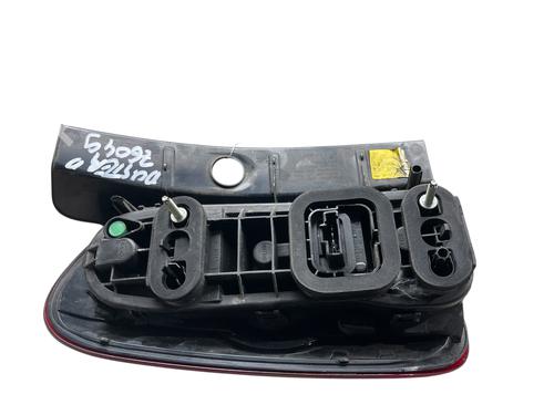 Used Right taillight Right taillight DACIA DUSTER (HS_) 1.5 dCi (86 hp) 31718442 31718442