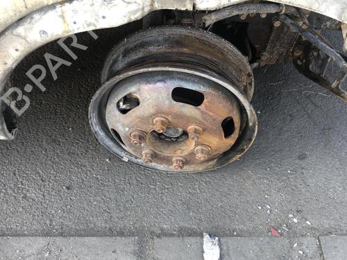 Right taillight IVECO DAILY V Van 35C15 V, 40C15 V, 45C15 V, 50C15 V, 60C15 V,65C15 V | BP26904225C35  - Image 9