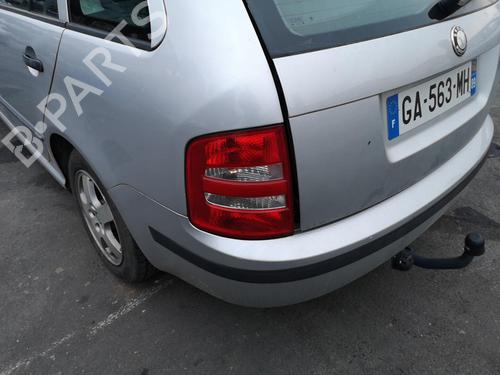 Switch SKODA FABIA I Combi (6Y5) 1.9 TDI | BP25584605I30  - Image 28