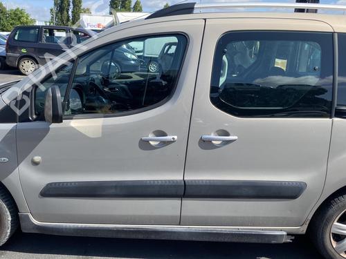 Headrest PEUGEOT PARTNER Box Body/MPV 1.6 HDi | BP25514129I31 - Image 27