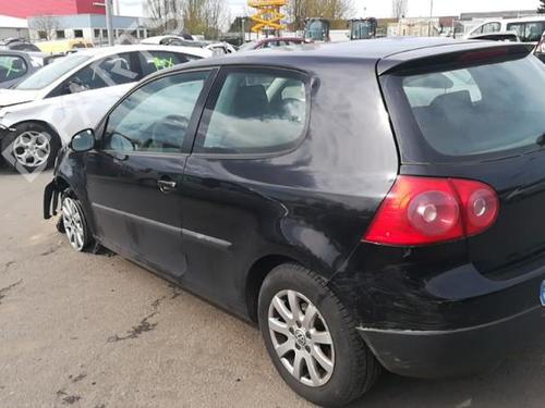 Left tailgate light VW GOLF V (1K1) 1.9 TDI | BP25577714C79 