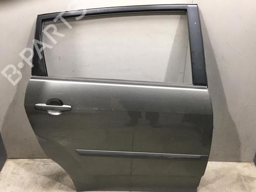 Right rear door TOYOTA COROLLA Verso (ZER_, ZZE12_, R1_) 1.8 (ZNR11_, ZNR11R) | BP25552197C5 