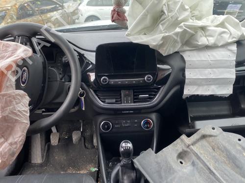 Rear mirror FORD FIESTA VII (HJ, HF) 1.1 Ti-VCT | BP25530116I6  - Image 23