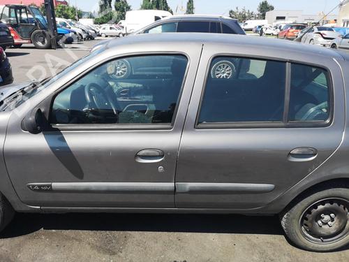 Front windshield wiper arm RENAULT CLIO II (BB_, CB_) 1.4 16V (B/CB0P, BB13) | BP25584523C143 