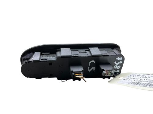 Venstre Foran elrute bryter CITROËN C5 II (RC_) 2.0 HDi (RCRHRH) | BP28201280I27 