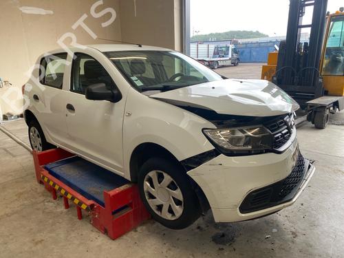 Rudehejsemekanisme ventre foran DACIA SANDERO II 1.0 SCe 75 (B8JC, B8JD, B8NC) | BP39658743C22 - Image 19