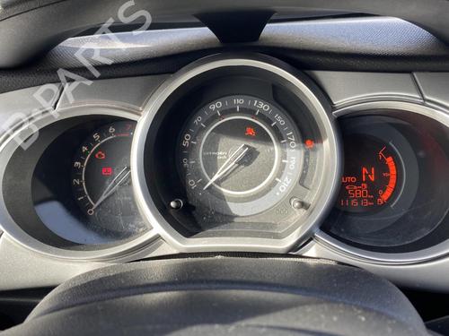 Left front window switch CITROËN C3 II (SC_) 1.4 VTi 95 | BP25574589I27 - Image 31