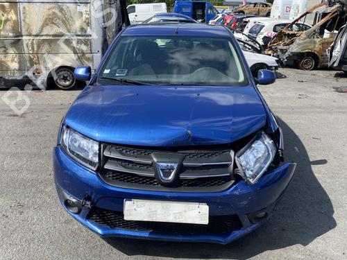 Left taillight DACIA SANDERO II TCe 90 (B8M1, B8MA, B8AC) | BP26975530C34  - Image 5