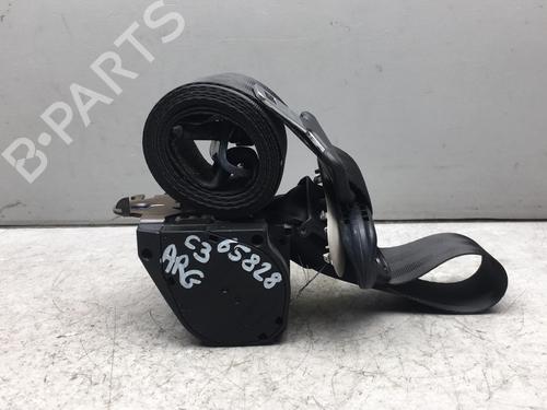 Used Rear left seatbelt Rear left seatbelt CITROËN C3 I (FC_, FN_) 1.4 i (73 hp) 25560890 25560890
