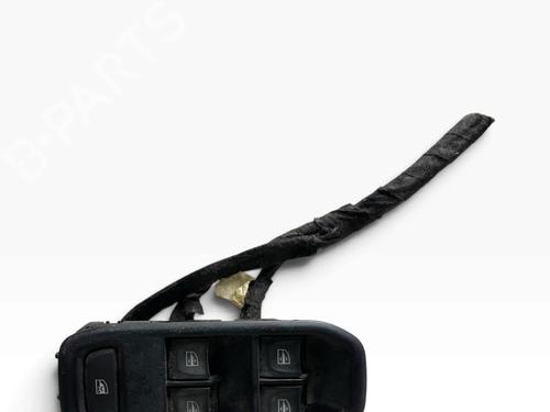 Left front window switch RENAULT SCÉNIC II (JM0/1_) 1.5 dCi (JM1E, JM16) | BP40172645I27 - Image 3