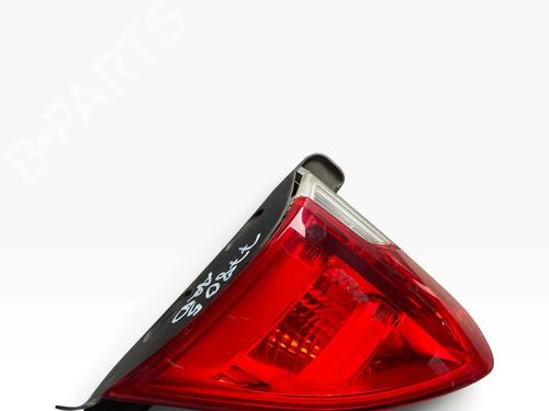Right tailgate light PEUGEOT 2008 I (CU_) 1.6 BlueHDi 100 | BP40239214C80 - Image 2