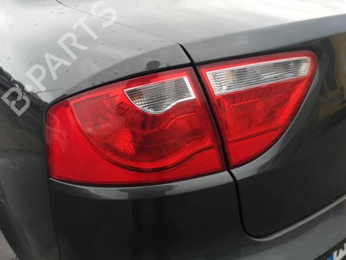 Front left lock SEAT EXEO (3R2) 2.0 TDI | BP25578827C98  - Image 5