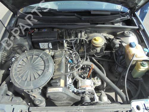 Steering column stalk AUDI 80 B4 Saloon (8C2) 2.0 | BP25557003I23 - Image 16