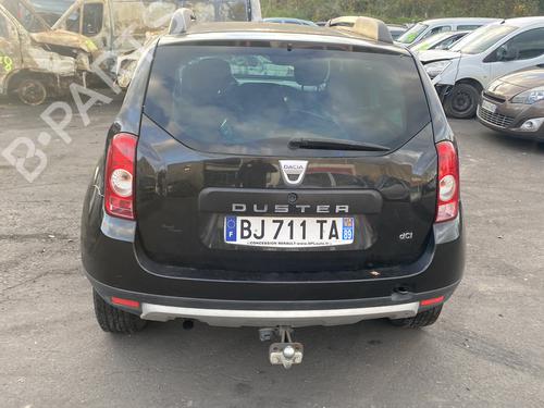 Rear right window mechanism DACIA DUSTER (HS_)  | BP25502197C25  - Image 25