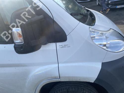 Right sun visor PEUGEOT BOXER Van 2.2 HDi 120 | BP25552345I2 - Image 27