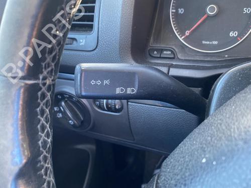 Climate control VW GOLF V (1K1) 2.0 TDI | BP25520153I5  - Image 29