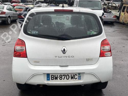 Front right seatbelt RENAULT TWINGO II (CN0_) 1.5 dCi 75 | BP25528743I25  - Image 15