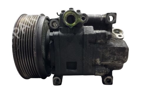 AC Kompressor MAZDA 6 Hatchback (GG) 2.0 DI (GG14) | BP26505370M34 