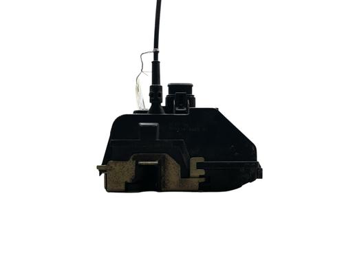 Front right lock RENAULT MEGANE II (BM0/1_, CM0/1_) 1.5 dCi (BM02, BM13, BM2A, CM02, CM13) | BP25551848C97 