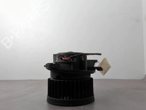 Used Heater blower motor PEUGEOT PARTNER Box Body/MPV (5_, G_) 1.9 D (69 hp) 25553380