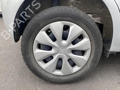 AC compressor CITROËN C1 II (PA_, PS_) 1.0 VTi 72 | BP27251208M34 
